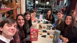 Christmas dinner (december 2024)